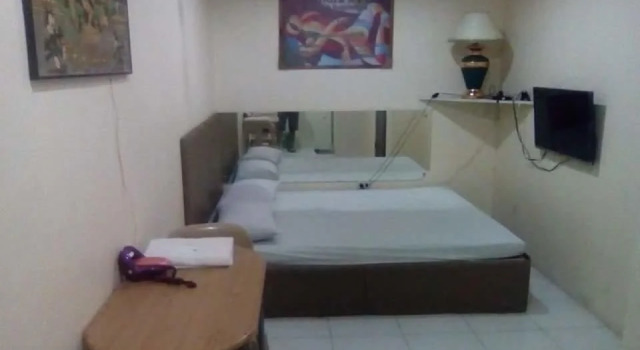 Cassandras Place, Prenota Hotel  