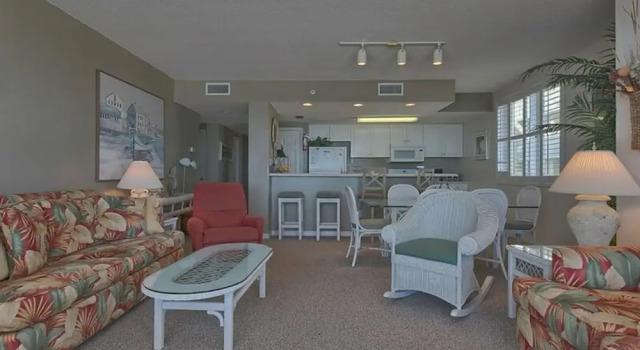 Emerald Key 301 by Meyer Vacation Rentals, Prenota Hotel Hotel a Alabama con piscina, Piscina