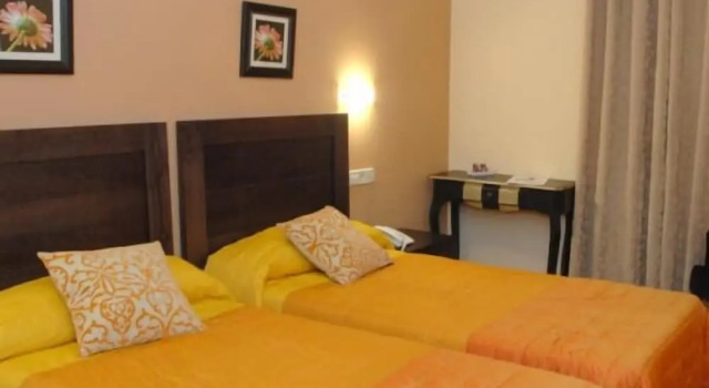 Номер Standard Hotel HC Sigüenza