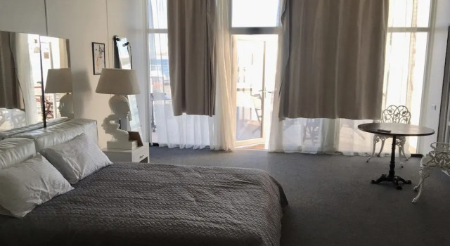 Номер Standard Отель Bono Beach