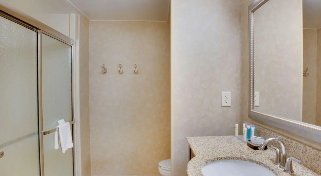 Четырёхместный номер Standard Hampton Inn Harrisonburg South