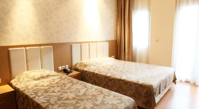Hotel Alfa, Prenota Hotel Édessa Macedonia