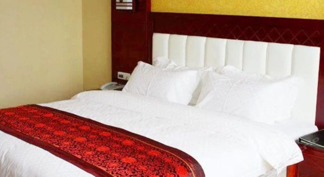 Guangshui Yarui Holiday Eco Park, Prenota Hotel Hotel a Suizhou con parcheggio, Parcheggio