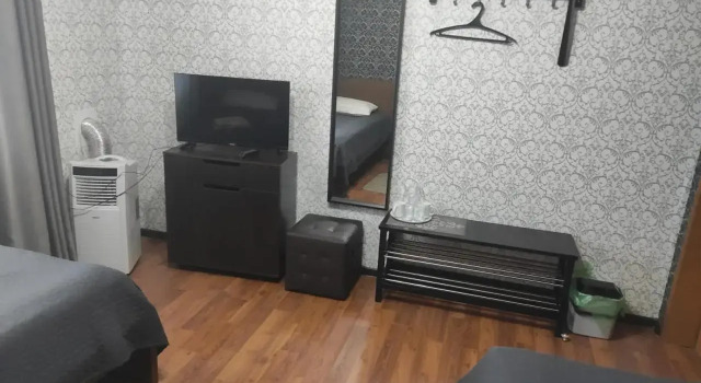 Двухместный номер Economy Guest house