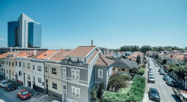 SwissPorto Guest House