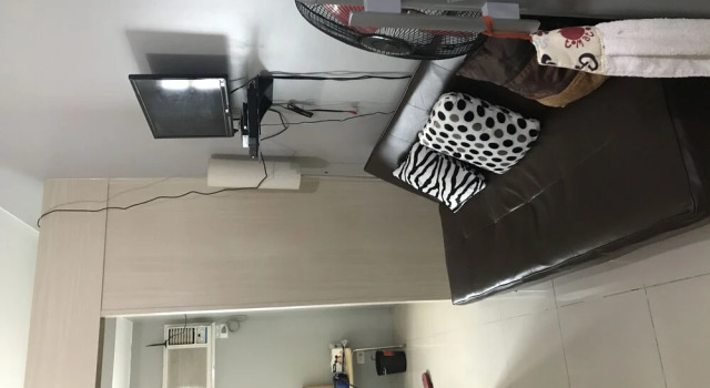 Cheap and ideal Studio in Quezon City, Забронировать Отель Кесон-Сити 