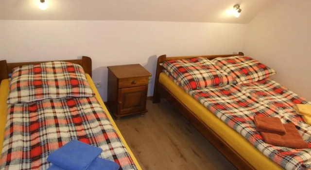 Banskie Zacisze, Book Hotel Hotels in Tatras with Parking, Parking