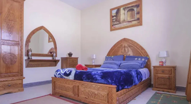 Golden Spots Morocco - Hostel