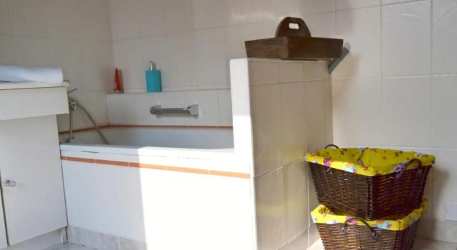 Appartement Comme chez Mamie
