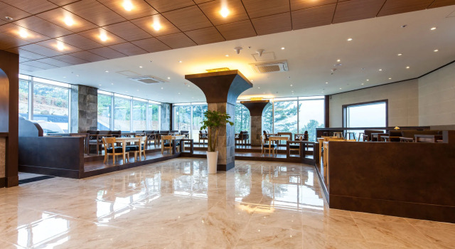 Dome Hotel Geoje, Reserva ahora Hotel Hoteles en Geoje con desayuno, Desayunos