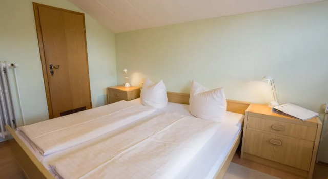 Landhotel Zum Franke
