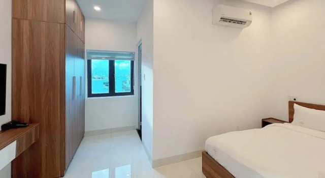 Ania Beachside Hotel Da Nang, Reservar Hotel Da Nang Da Nang