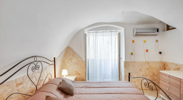 Апартаменты La Chicca Historic Center Beautiful Flat