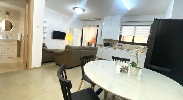Коттедж Kyklades Resort & Spa
