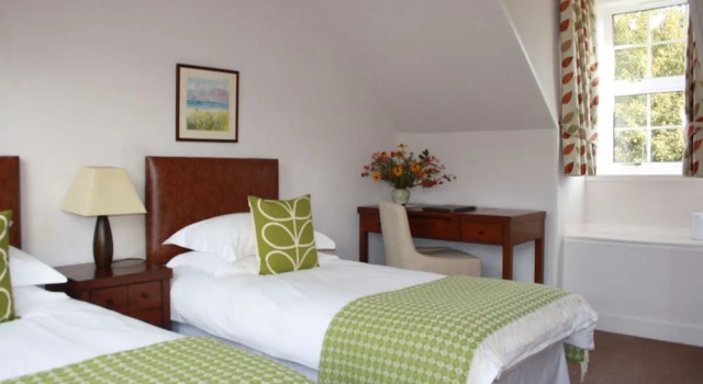 Baldiesburn Bed & Breakfast, Забронировать Отель Отели Центральной Шотландии с парковкой, Парковка