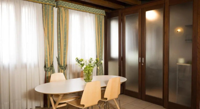 Люкс Standard Casanova Fourrooms - tourist rental