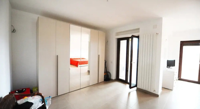 Апартаменты Casa Dolce Casa