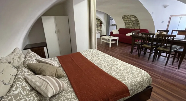 Апартаменты B&B Chiostro San Marco