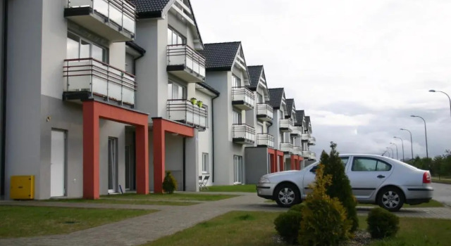 Apartament Holiday, Buchen Sie Ferienwohnung Hotels in Westpommern mit Pool, Schwimmbad