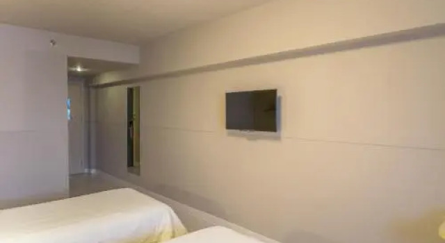 Jinjiang Inn Select Changzhou Jingtan Passenger Station, Prenota Hotel Hotel 3 stelle a Changzhou, 3*