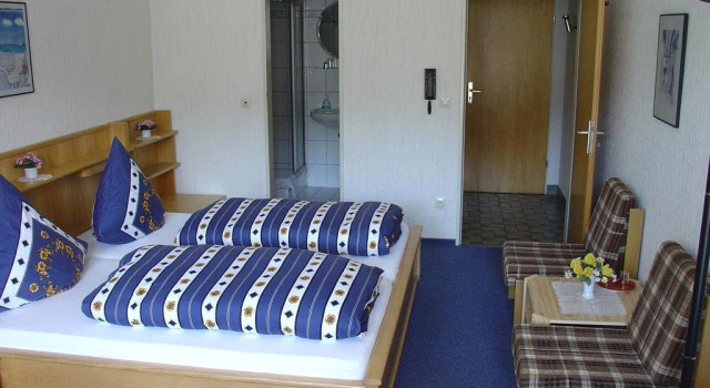 Hotel Haus Mowe, Boek Hotel Cond Rijnland-Palts