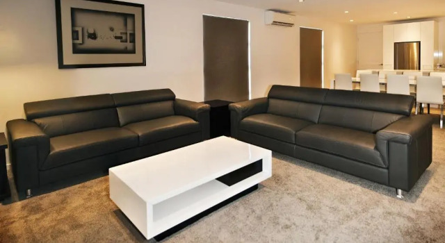 Апартаменты с 2 комнатами Apartments on Upton