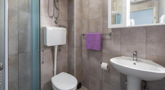 Студия Apartment Fiorenini