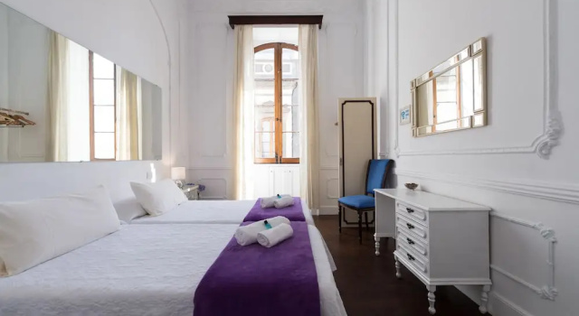 Casa Cinzia