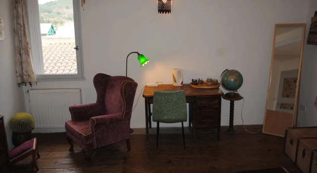 Люкс Nidélice Chambre dhôtes