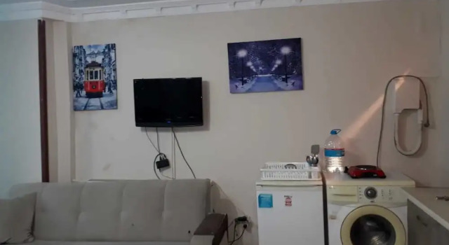 Kumpo House Medium, Забронировать Отель Фатих Стамбул, рядом с Библиотека Стамбульского университета