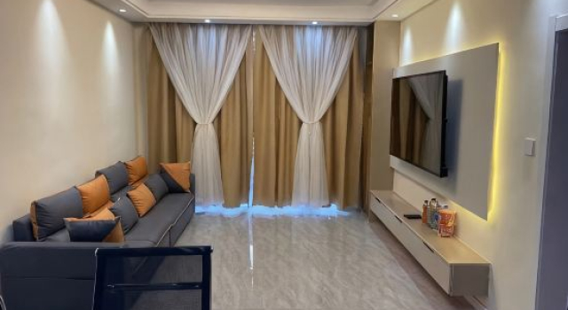 Hegang Gongnong Quanquxi Homestay
