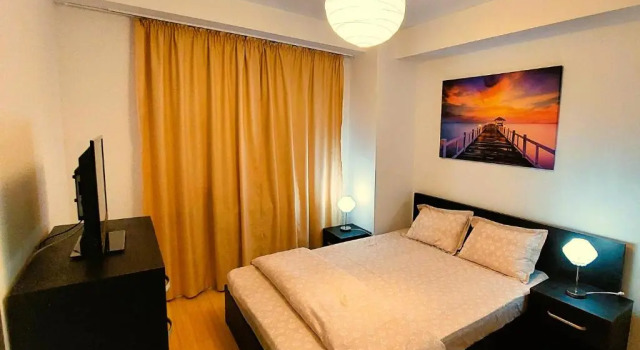 Coral Residence -Mamaia Nord