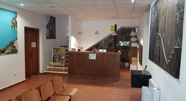 Apartamentos Parque Ardales