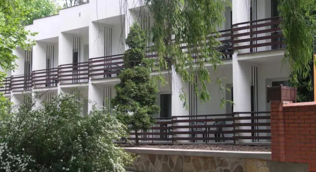 Motel Strzeszynek