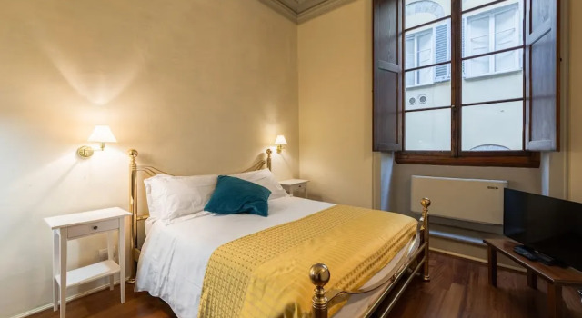 Апартаменты Firenze Rentals