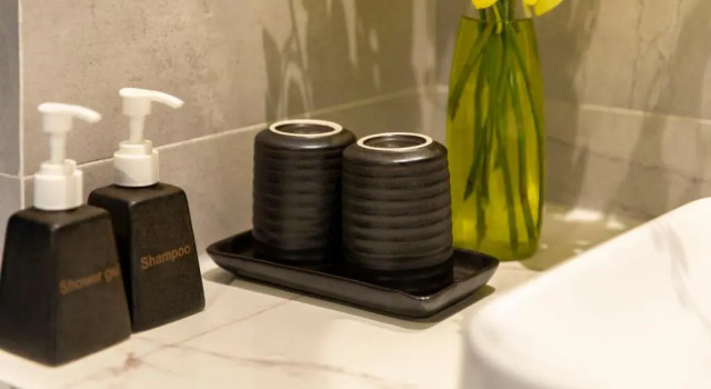 Двухместный номер Superior Ha Long Essence Hotel
