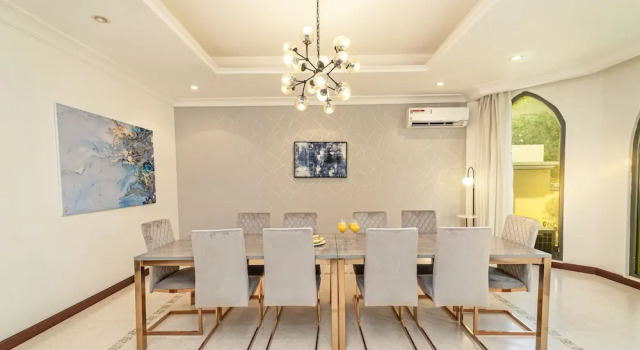 LUX Holiday Home - Frond P 1
