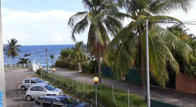 Апартаменты Studio A101, près de la mer Village du Diamant