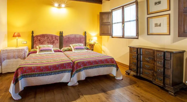 Апартаменты c 1 комнатой Apartamentos Turísticos Las Nieves