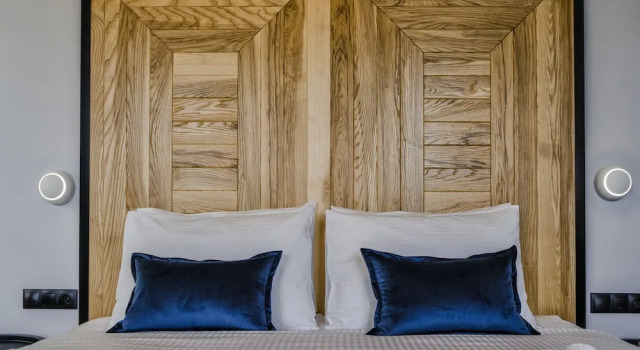 Impero Nafplio Hotel & Suites