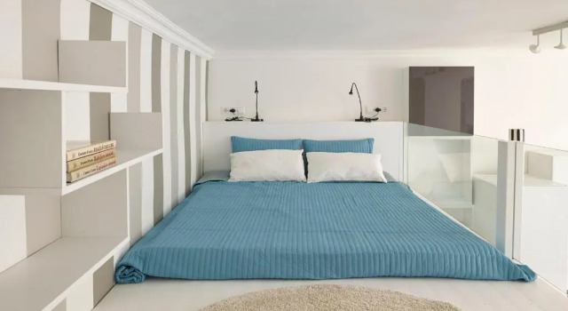 Апартаменты Deluxe Standard Apartment by Hi5 - Chainbridge