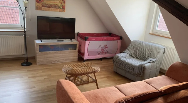 Апартаменты Comfort Landgasthof Krone