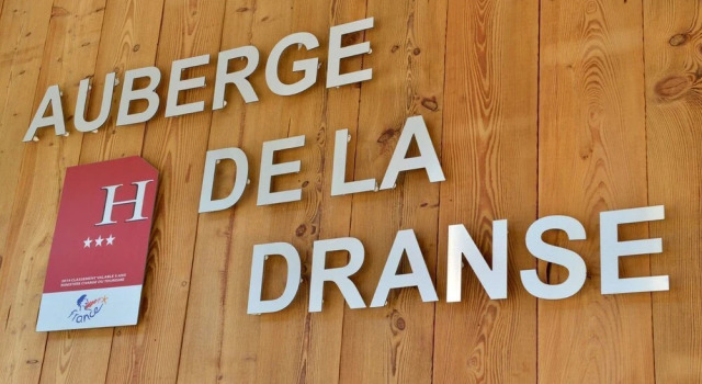 Auberge de la Dranse, Prenota Ostello Chatel Lake Geneva