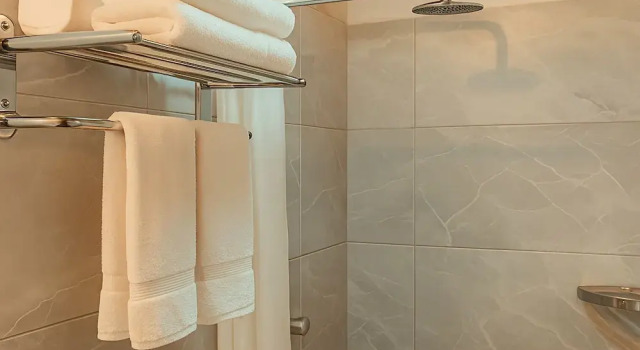 Номер Deluxe Casa Acueducto