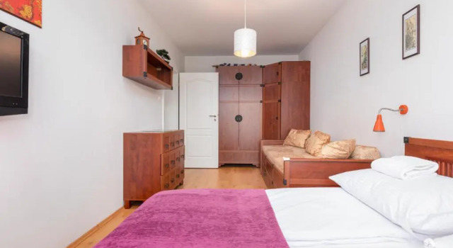 Jantar Apartamenty- Zielone Tarasy