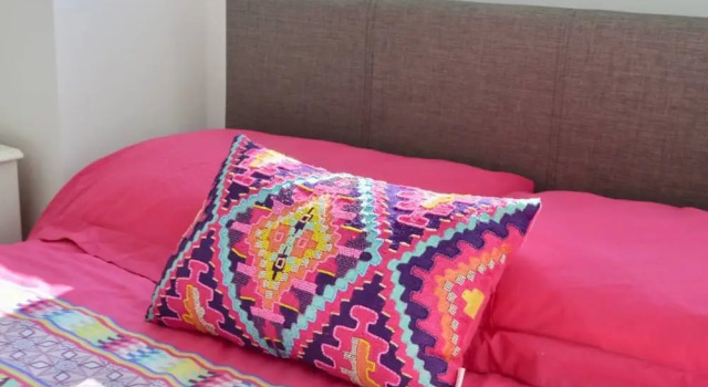 2 Bedroom Apartment In Pilton, Prenota Appartamento Hotel a Midlothian con parcheggio, Parcheggio
