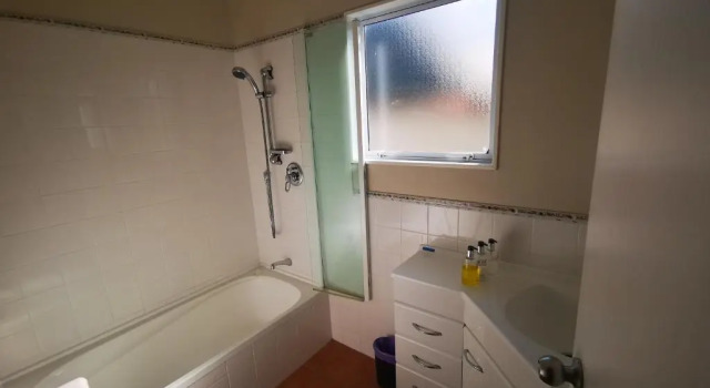 Семейный люкс c 1 комнатой Airport Birches Motel
