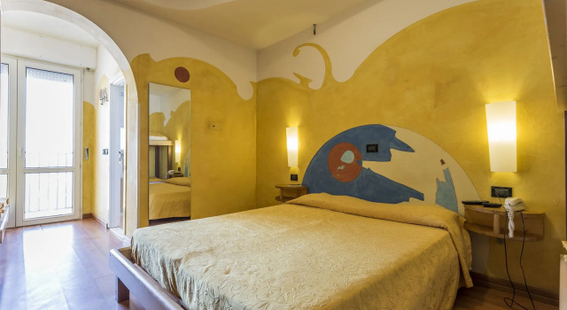 Hotel Stella Maris