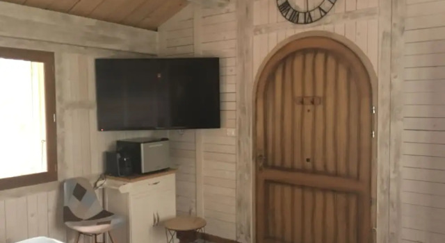 Номер Standard Le Jardin de Celina