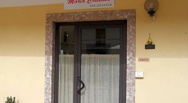 Albergo Maria Cristina, Prenota Hotel Hotel a Lazio con parcheggio, Parcheggio